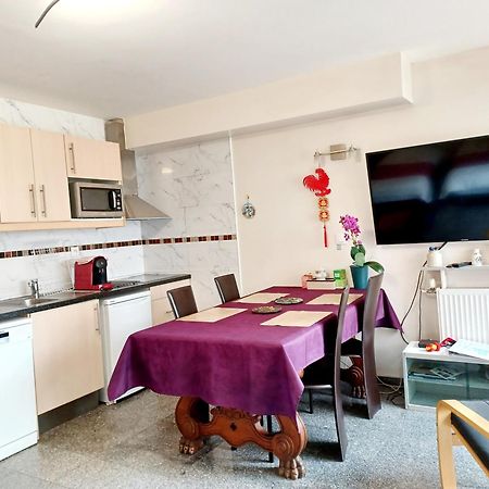 Nice Family Studio In Villa Sceaux 600M Rer B Direct To Notre-Dame 外观 照片