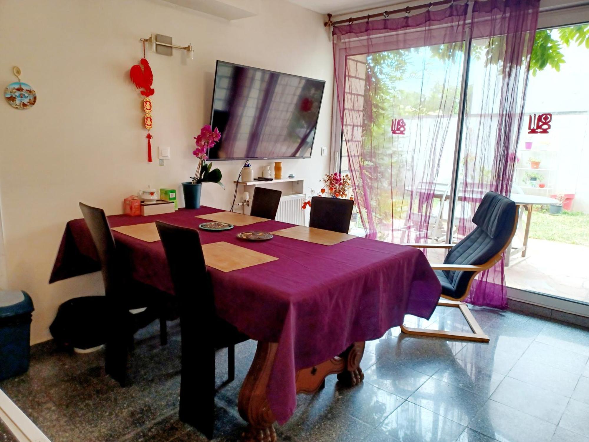 Nice Family Studio In Villa Sceaux 600M Rer B Direct To Notre-Dame 外观 照片